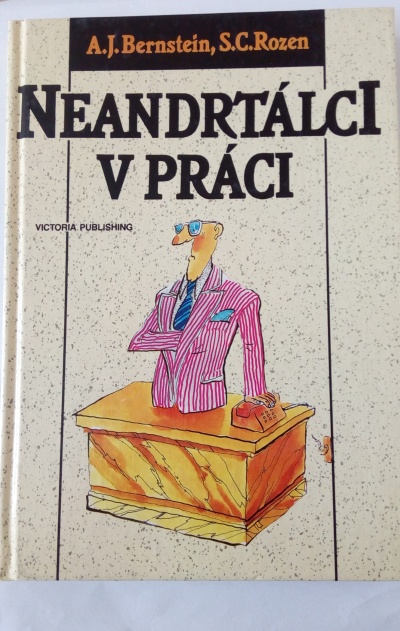 Neandrtálci v práci