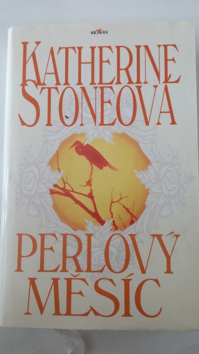 Perlový měsíc