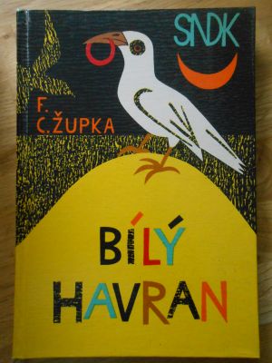 Bílý havran