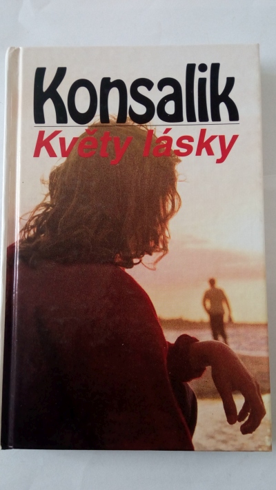 Květy lásky