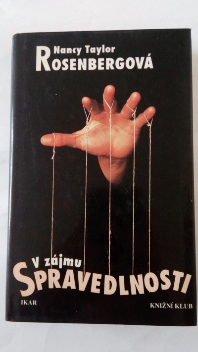V zájmu spravedlnosti