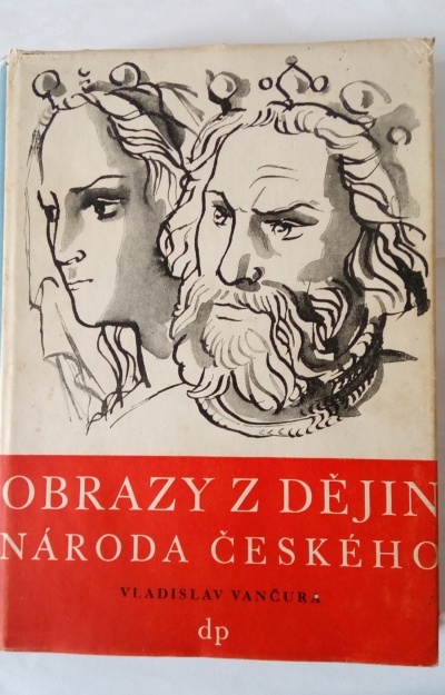 Obrazy z dějin národa českého