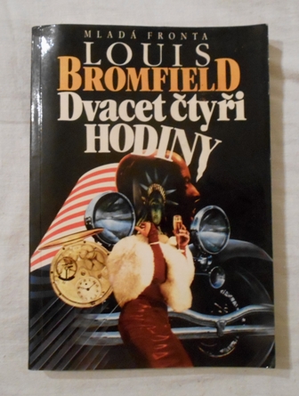 Dvacet čtyři hodiny