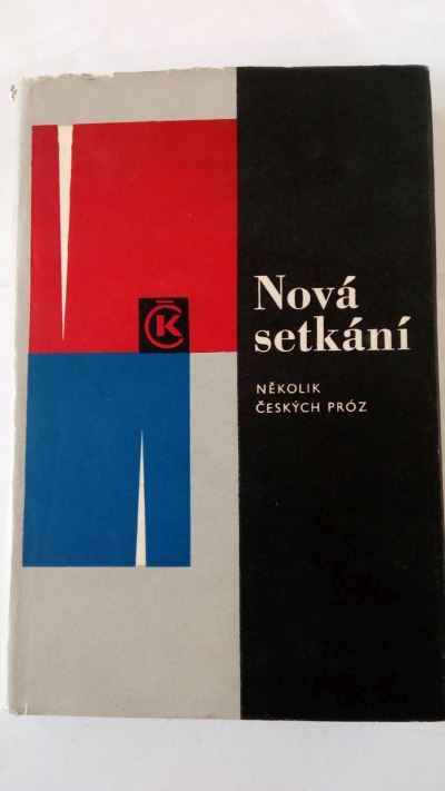 Nová setkání – několik českých próz