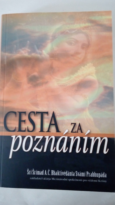 Cesta za poznáním