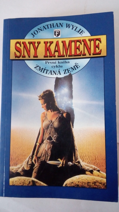 Sny kamene