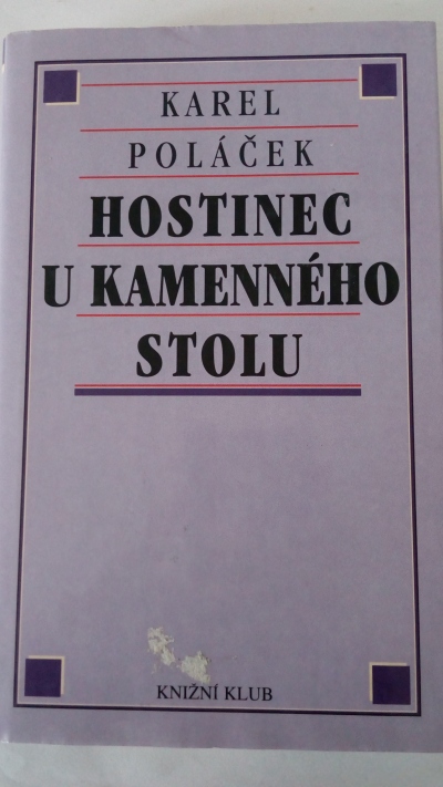 Hostinec U kamenného stolu