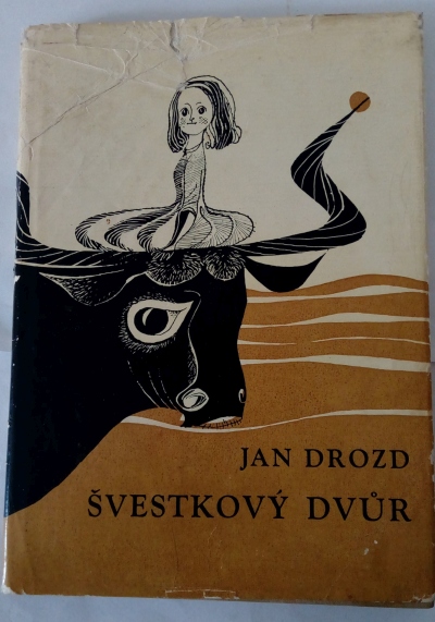 Švestkový dvůr