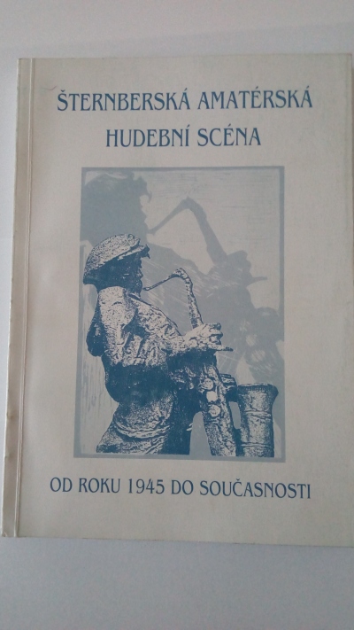 Šternberská amatérská hudební scéna