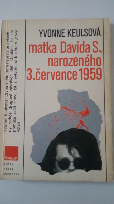 Matka Davida S., narozeného 3. července 1959