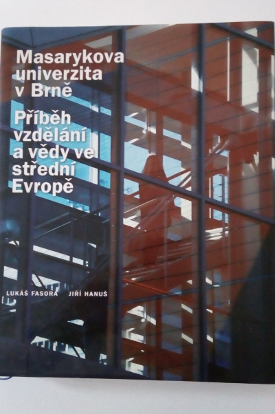 Masarykova univerzita v Brně
