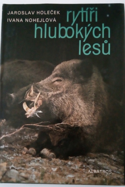 Rytíři hlubokých lesů