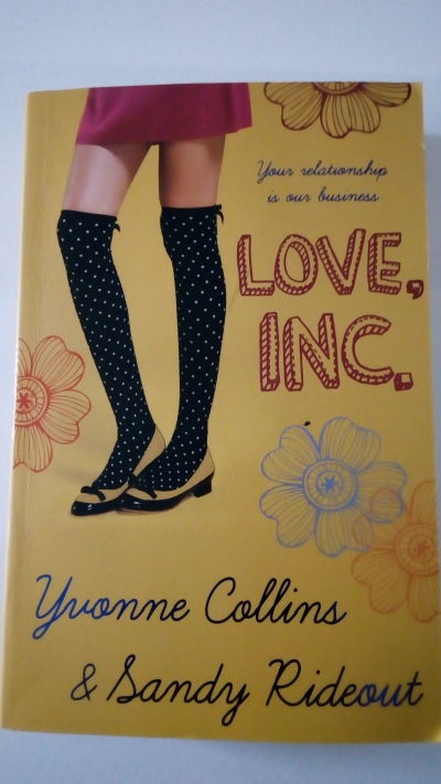 Love, inc.