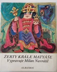 Žerty krále Matyáše