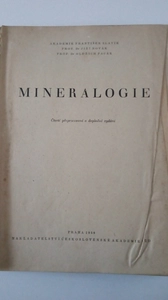 Mineralogie