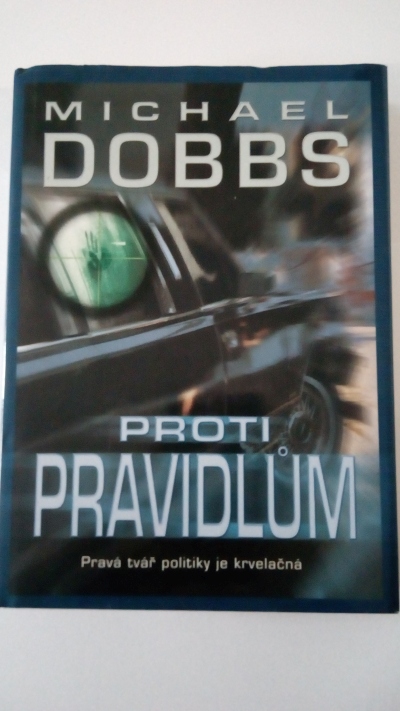 Proti pravidlům