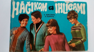 Háčikom a ihlicami