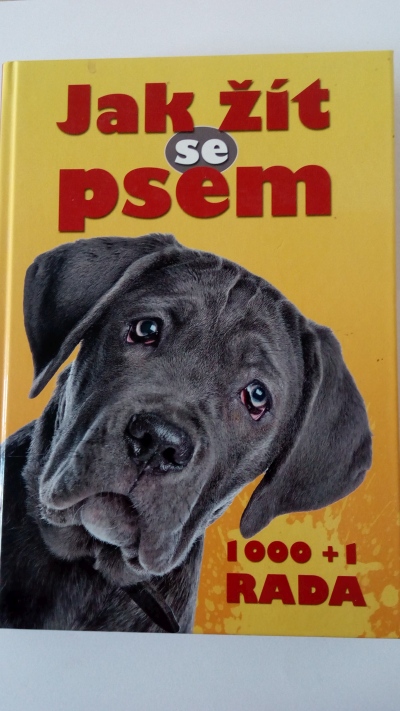 Jak žít se psem
