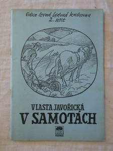 V samotách - 2. sešit