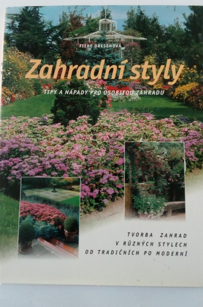 Zahradní styly