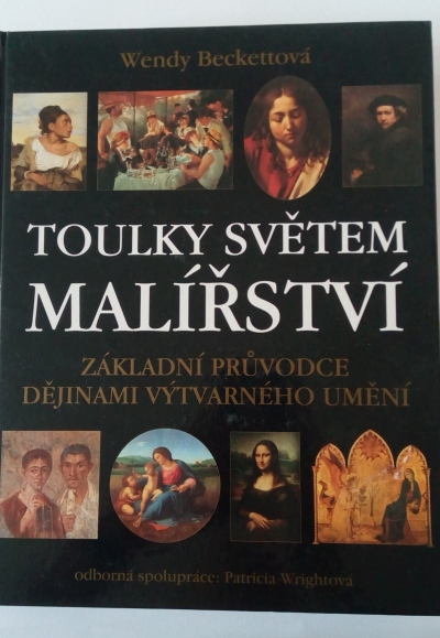 Toulky světem malířství