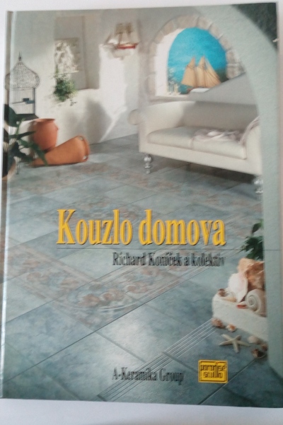 Kouzlo domova