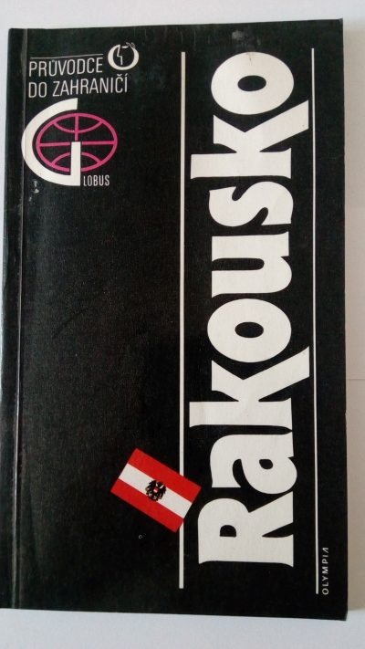 Rakousko