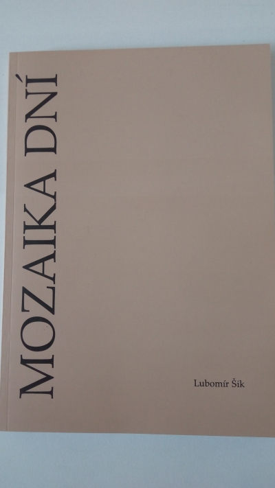Mozaika dní