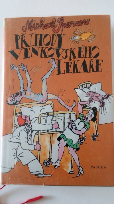 Příhody venkovského lékaře