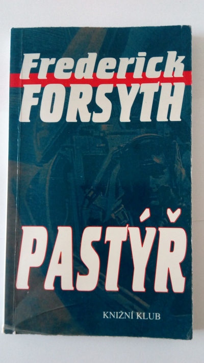 Pastýř