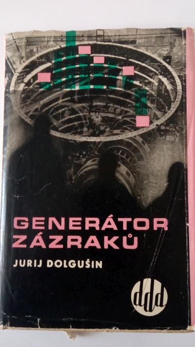 Generátor zázraků