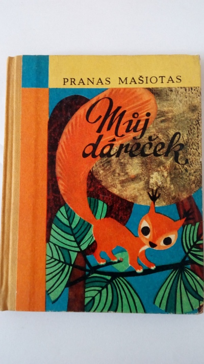 Můj deníček