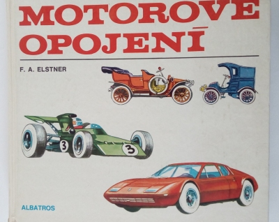 Motorové opojení