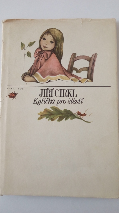 Kytička pro štěstí