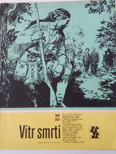 Vítr smrti