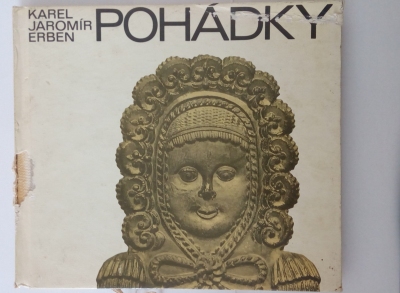Pohádky