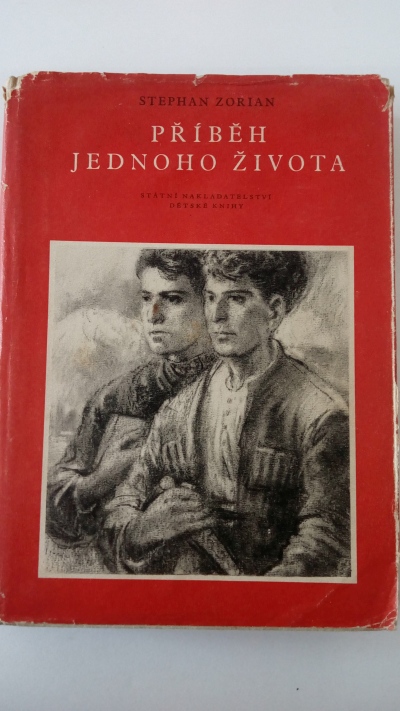 Příběh jednoho života