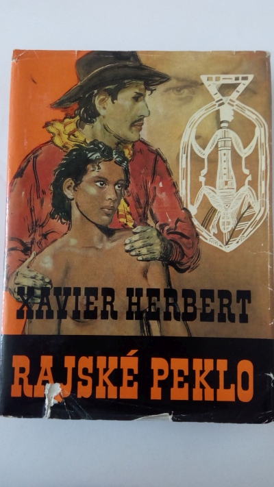 Rajské peklo
