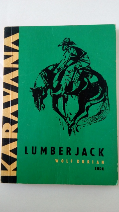 Lumberjack