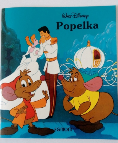 Popelka