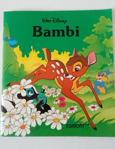 Bambi