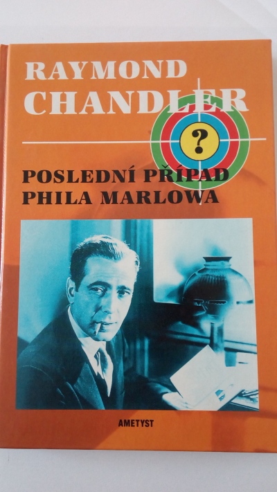 Poslední případ Phila Marlowa