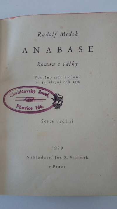 Anabase