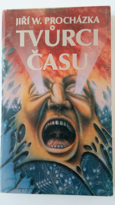 Tvůrci času