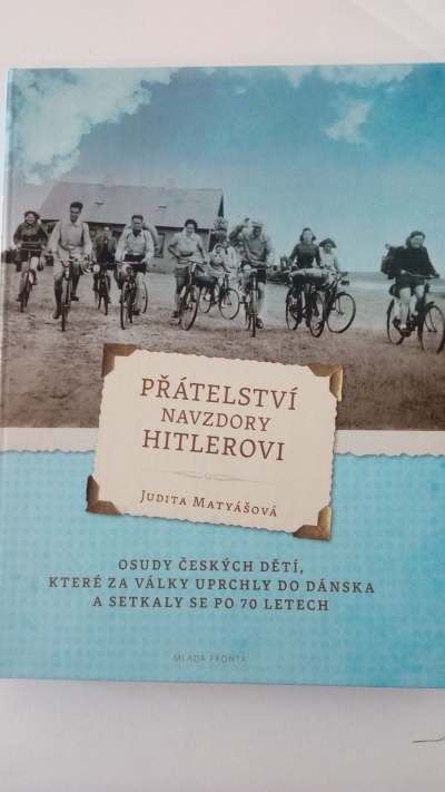 Přátelství navzdory Hitlerovi