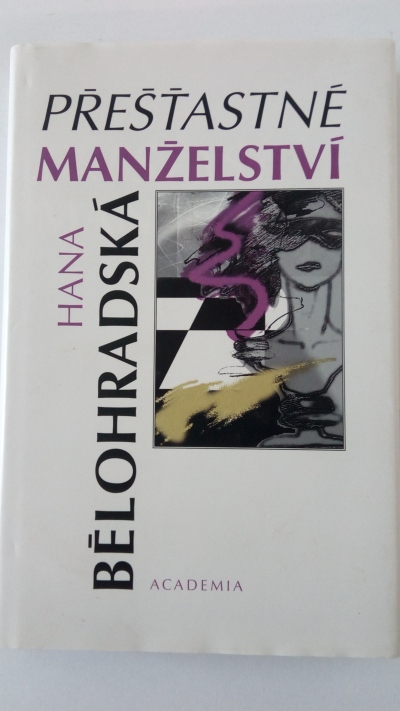 Přešťastné manželství