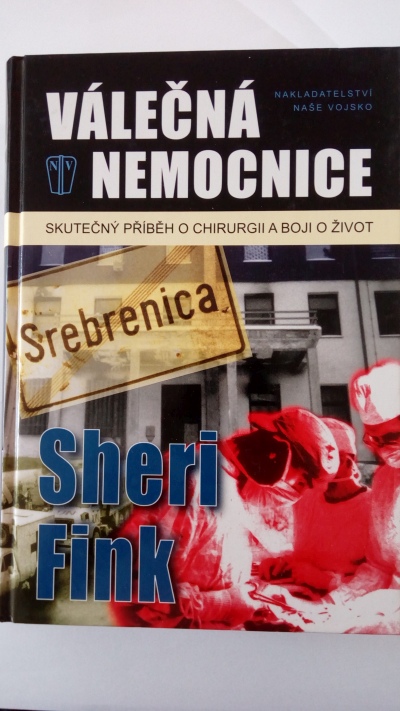 Válečná nemocnice