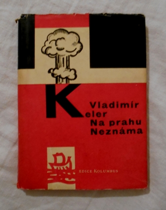 Na prahu neznáma
