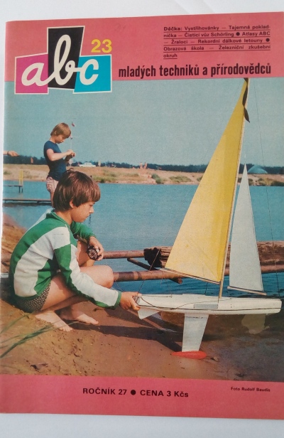 ABC č.23