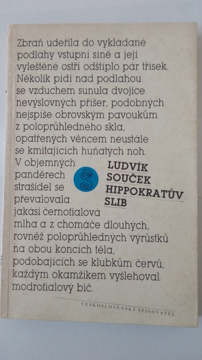 Hippokratův slib